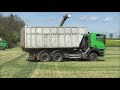 Sene 2024 claas jaguar 850 tatra phoenix 706 a 2xjohn deere