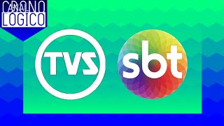 Cronologia de Vinhetas TVS/SBT (1976 - 1990) | Especial SBT 40 Anos - Parte 1