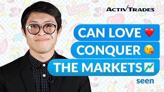 The Love Affair Of St. Valentines Day And The Markets