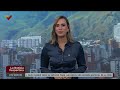 La Noticia Vespertina | 29 de abril de 2026