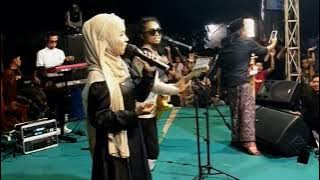 Tombo Ati Reggae Viral Hamed Uye