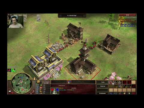 Vídeo: Age Of Empires III 