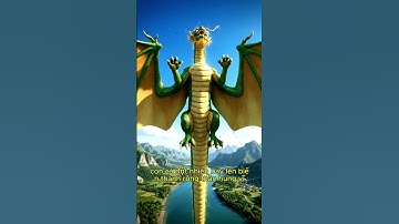 Không ngờ con cá kỳ lạ này lại là rồng thần #shorts #viralvideo #toiac #shortvideo #rongthan