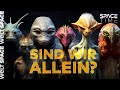 Unerforschtes universum leben jenseits der erde  sind wir allein  spacetime s04e02 welt space