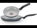 T-fal Initiatives Ceramic Nonstick Fry Pan Review - Pros &amp; Cons - T-fal Initiatives