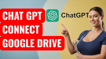 how to connect google drive to chat gpt