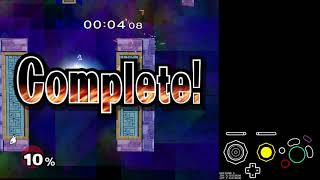 [SSBM] Mewtwo 4.08 BtT