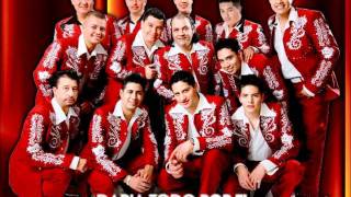 Watch Banda Pequenos Musical Mi Fracaso video