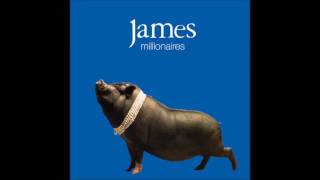 James - We 'Re Going To Miss You (Album Version)