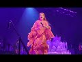 Free - Florence + the Machine (Live @ o2 Arena, London - 18/11/22)