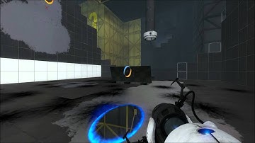 Portal 2 | 12 Angry Tests | Part 7 FINALE | Mystic