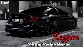 Xeyyam - Yagis Yagir Narin 2024 ( Remix Dj Black )