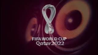 FIFA World Cup 2022  soundtracks - All songs compilation