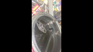Andy’s DIY: How to clean an O2 Sensor