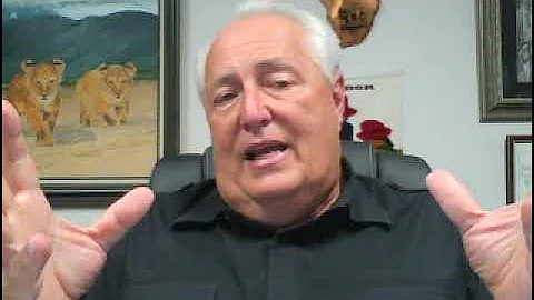 John 14 27  Supernatural Peace pt.  1  7 12 2023