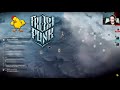 #5 теперь температура -60 и ниже - Frostpunk