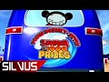 Toon Disney · Jetix Summer of 1000 Prizes Commercials (June 2007) Part 2 of 2