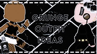 Grunge Gacha Club Outfits Nghenhachay Net Grunge Gacha Club Outfits Nghenhachay Net