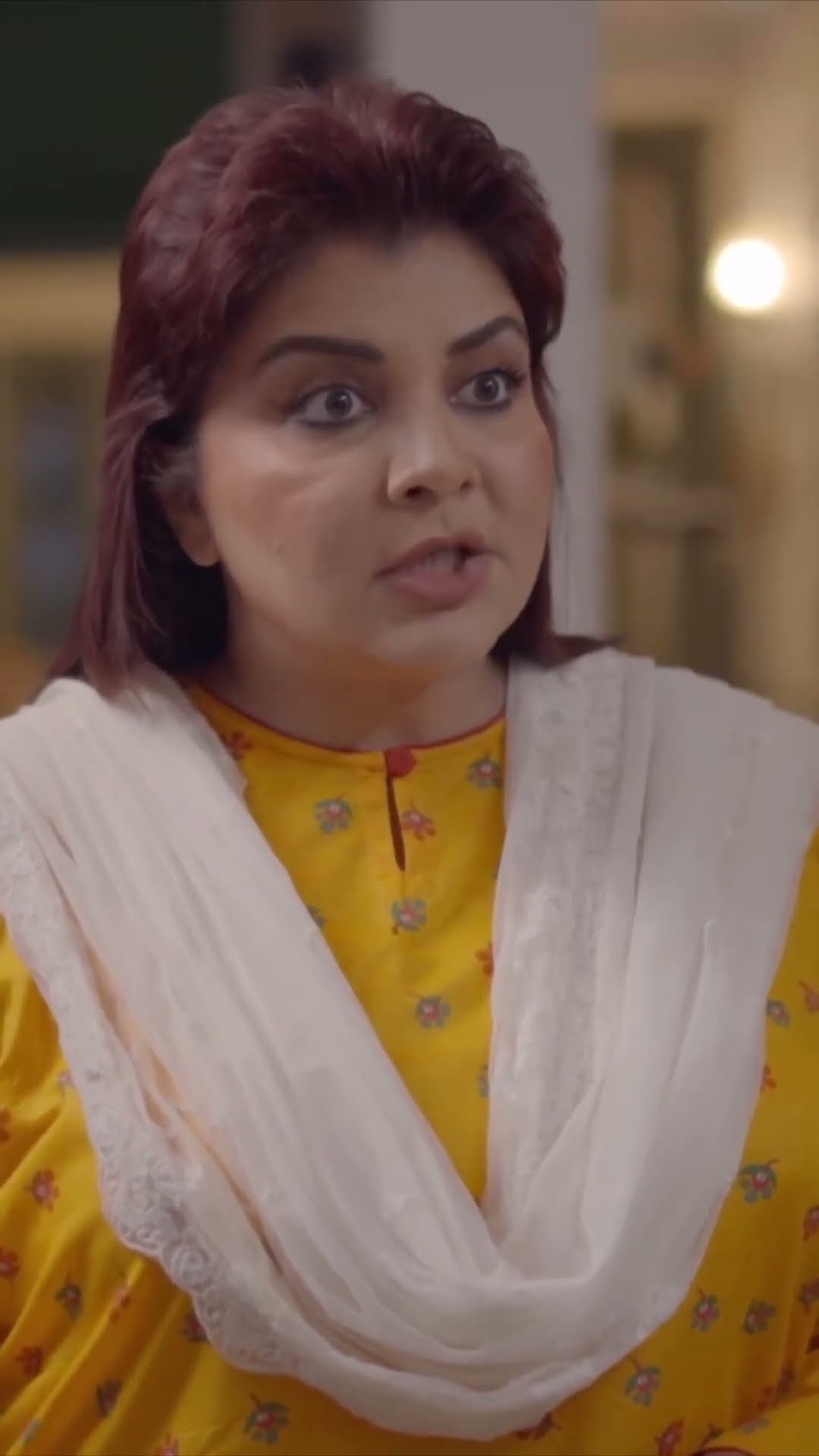 Kashaf Mujhse Tameez Se Baat Karo ?? #aapashameem  #zohatauqeer  #shorts