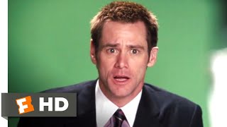 Fun With Dick and Jane (2005) - Spinning Fraud Scene (1/10) | Movieclips