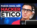 ¿Cómo iniciarte como Hacker Ético? 🛡️ (empieza aquí)