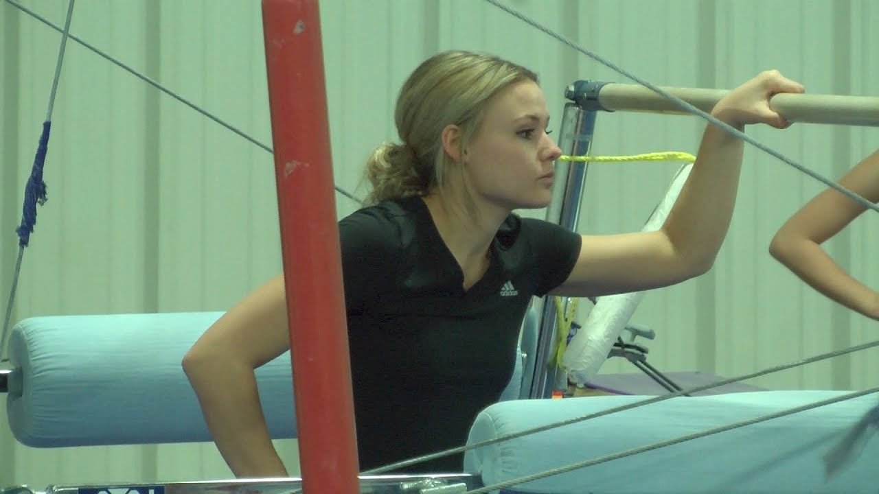 Watkins Leads The Way at Gym Fusion YouTube