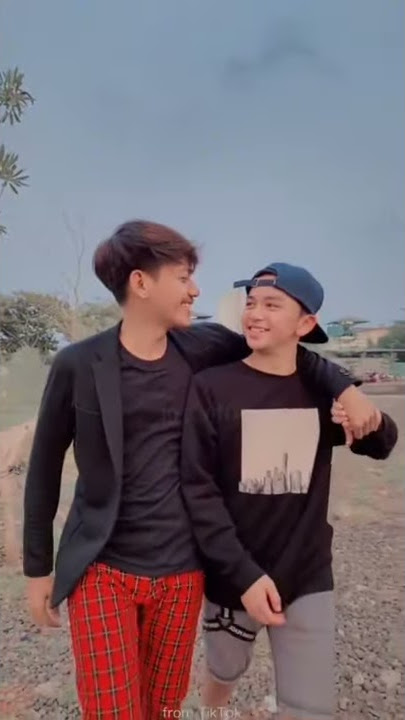 KOMPILASI TIKTOK BANGZUL YANG BIKIN BAPER