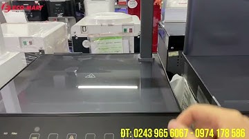 Máy lọc nước có nóng lạnh Toshiba TWP-W2396SVN(W)- Nước sạch diệt khuẩn