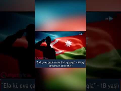 Sehidimiz xeyyam dasdemirov