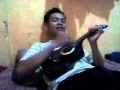 kunci ukulele lagu minang rambaian taduang