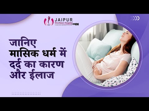 Period Pain Kyu Hota hai | Mensuration Pain Relief |मासिक धर्म में दर्द का कारण|Part-2|