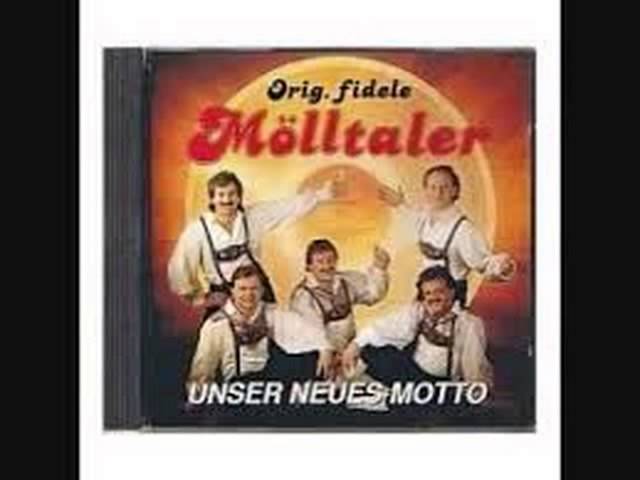 Fidelen Mölltaler - Verliebte Gitarre