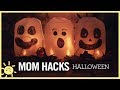MOM HACKS ℠ | HALLOWEEN! (Ep. 13)
