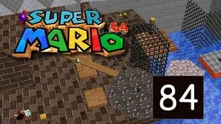Мульт Super Mario 64 Wet Dry World Top O the Town 84120