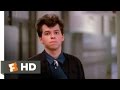 Pretty in Pink (4/7) Movie CLIP - Duckie Takes A Stand (1986) HD