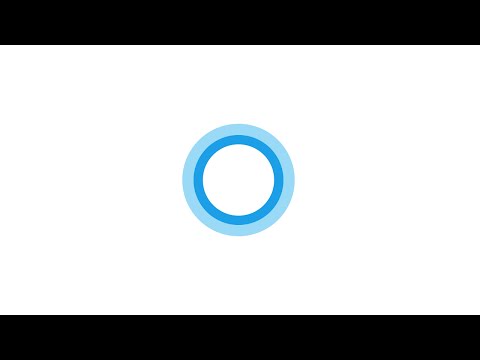 Windows 10: Pre-Release Cortana on Desktop