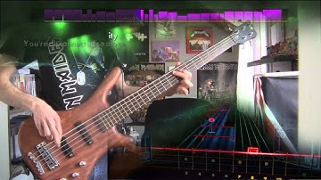 Rocksmith 2014 Alter Bridge - Isolation DLC (Bass)