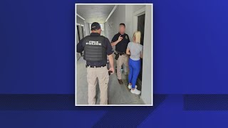 FDLE: 'Back-alley beautician' arrested, accused of injecting people with 'mystery' facial filler