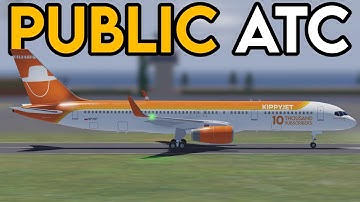 How To Join PF ATC Servers 👀