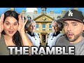 Nannies used to do WHAT in the 1700's?! | The Ramble Ep.18