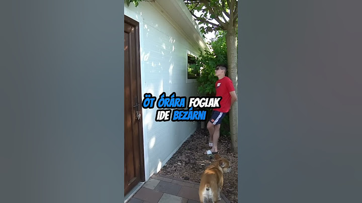 Előbb dobd ki a ruháidat! 🤫