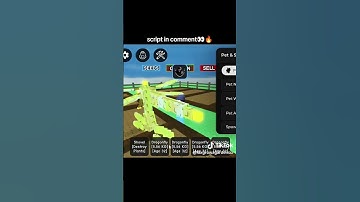 SCRIPT IN COMMENT👀🔥