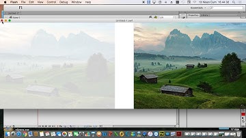 Flash ile puzzle yapımı