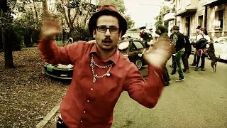 Jakinta&Metissound - Briganti Official