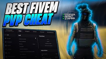 Is This FiveM PvP Cheat The Best Menu To Troll With So Far...? (Keyser Softwares)