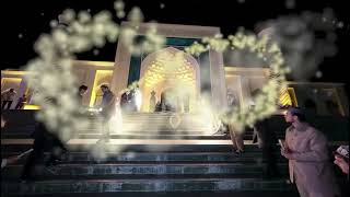 Seyyid Muhammed Vefa Düğün İlahisi