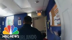 Body-Camera Footage Shows Florida Police Arresting 6-Year-Old Girl At School | NBC Nightly News