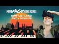 Andy schaub switzerland  make music hong kong 2022