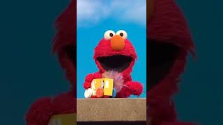 Laugh Along With Elmo! #Sesamestreet