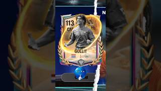Gullit is back ✨🥶🤯#fcmobile #fcmobile26 #fifamobile
